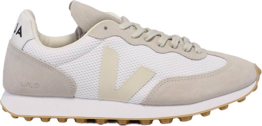 Veja Stijlvolle Sneakers voor dagelijks gebruik White