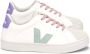 Veja Sneakers Small Esplar Lace Cadet Wit Dames - Thumbnail 2