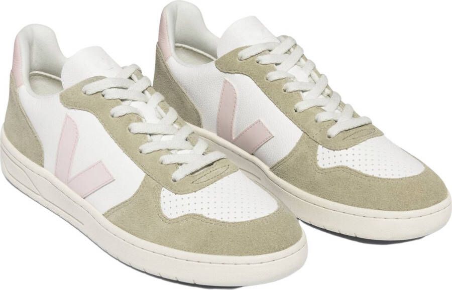 Veja Schoenen Beige sneakers beige