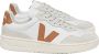 Veja Witte Sneakers van Pebble Leer voor nen Multicolor - Thumbnail 1