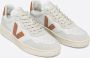 Veja Witte Sneakers van Pebble Leer voor nen Multicolor - Thumbnail 5