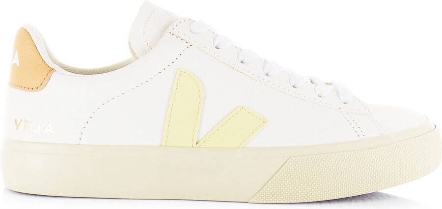 Veja Stijlvolle sneakers voor vrouwen voor elke gelegenheid Wit Dames