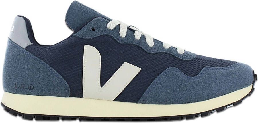 Veja Alveomesh Sneakers voor heren stijl Rr1803170B Blauw Heren