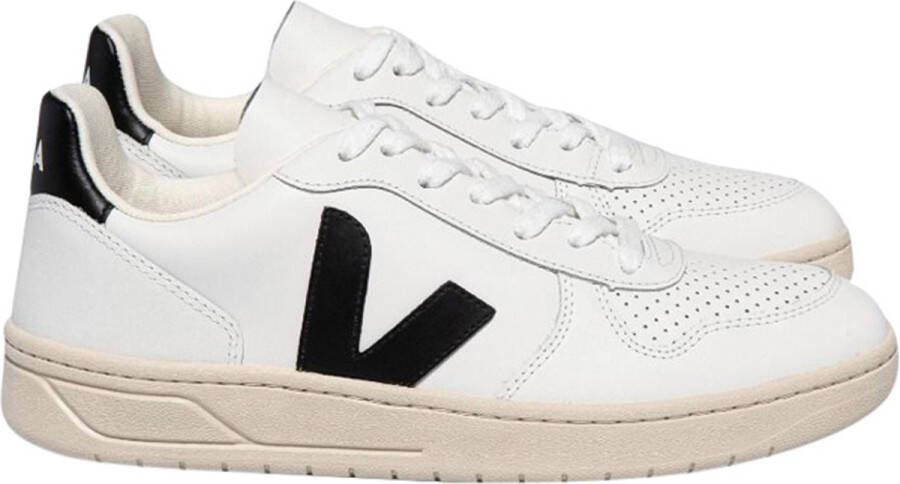 Veja Sneakers Dames VXW020005 Wit dames