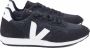 Veja Casual Donkerblauwe Sneakers Blue - Thumbnail 1