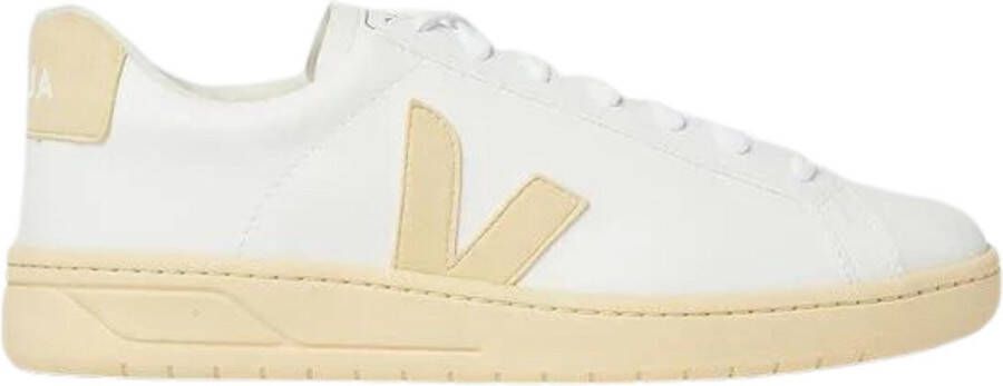 Veja Urca CWL Sneakers Schoenen Vegan Wit U A