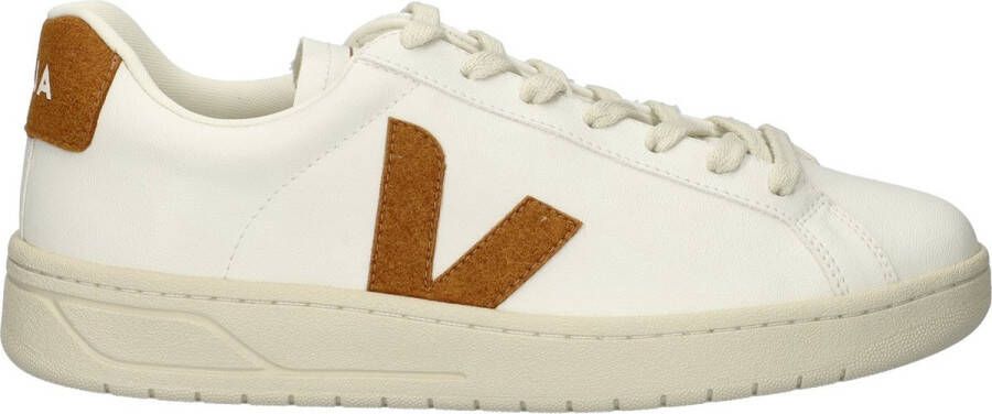 Veja Urca heren sneaker Wit