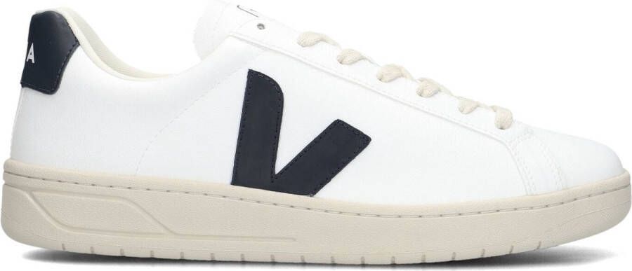 Veja Witte Urca Sneakers van Synthetisch Leer Wit Dames