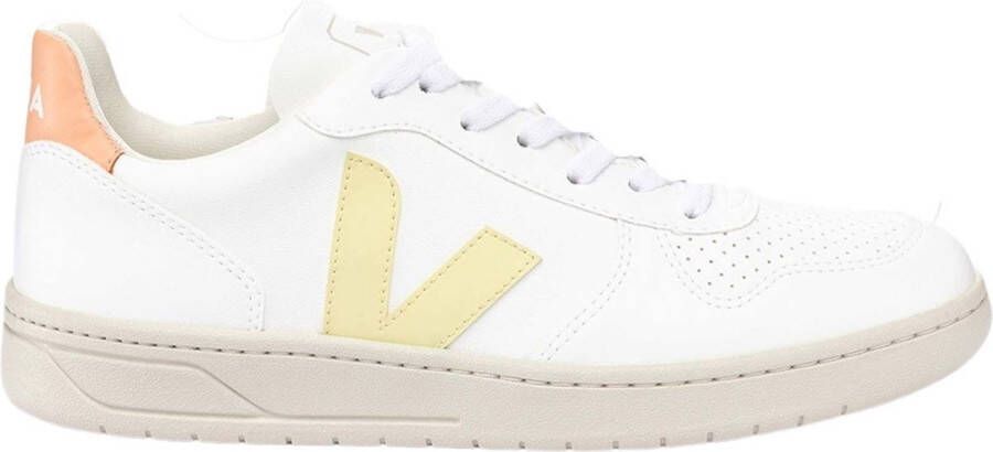 Veja Multikleur Sneakers voor Helderheid Meerkleurig Dames