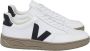 Veja Witte Sneakers Klassieke Stijl White - Thumbnail 4