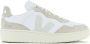 Veja V-90 LEATHER EUROPA Dames Sneakers Schoenen Wit VD2003654A390 - Thumbnail 1