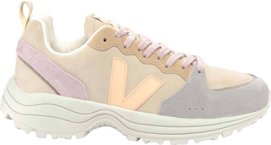 Veja Waterafstotende Sneakers met Amazonische Rubber Multicolor Dames