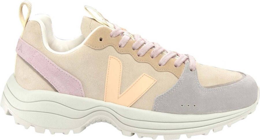 Veja Waterafstotende Sneakers met Amazonische Rubber Multicolor Dames