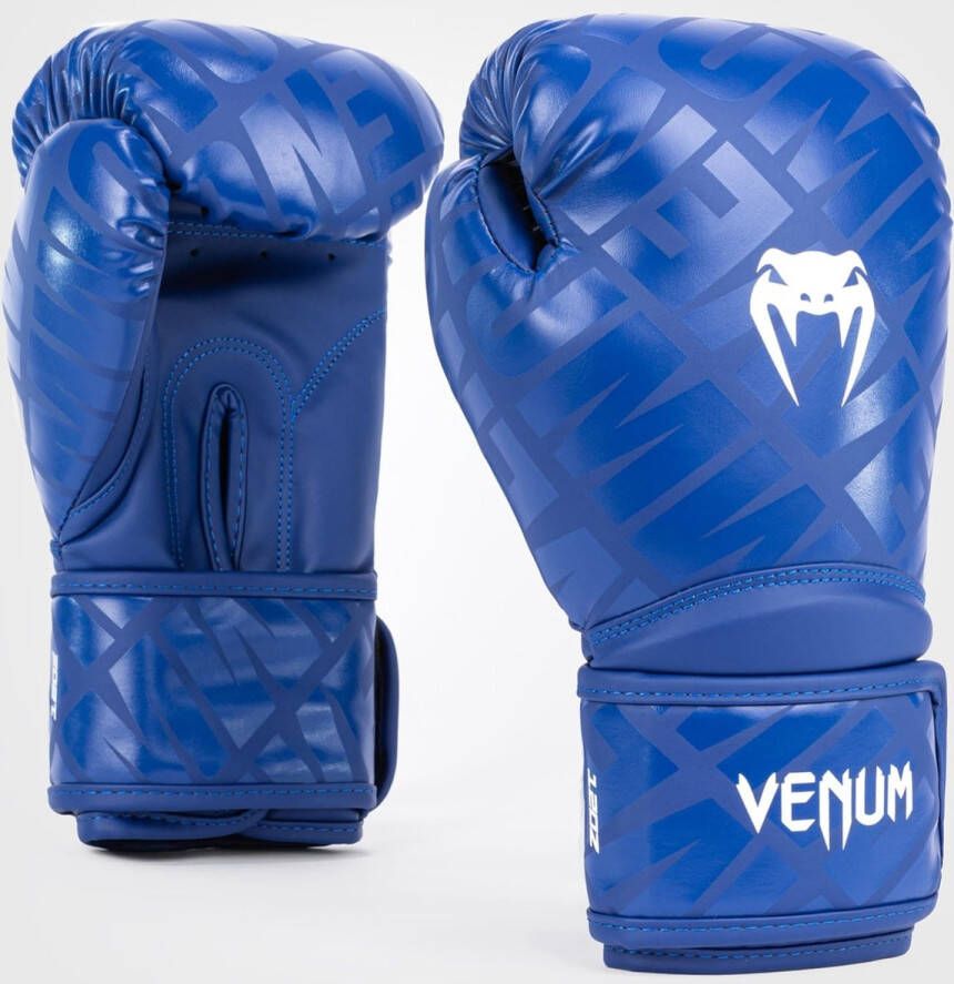 Venum Contender 1.5 XT Bokshandschoenen Blauw Wit