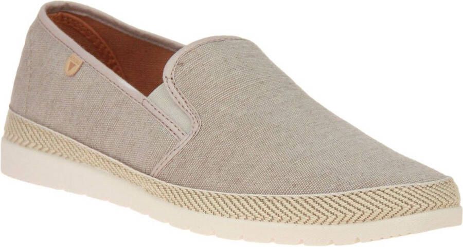 Verbenas Borige Beige Moccasin