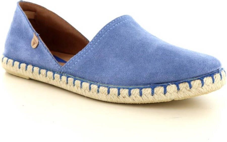 Verbenas Carmen Espadrilles