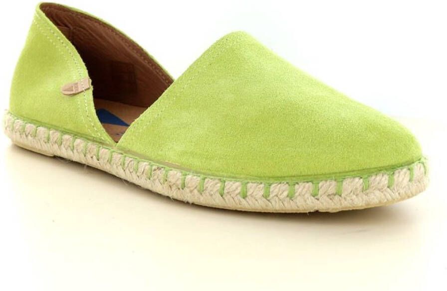 Verbenas Carmen Espadrilles