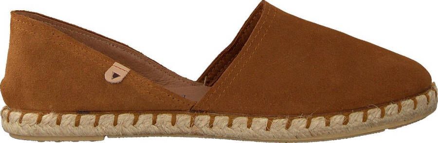 Verbenas Dames Espadrilles Carmen Serraje