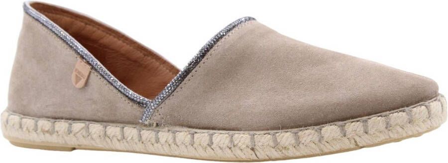 Verbenas Espadrille Beige