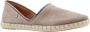 Verbenas Espadrille Beige - Thumbnail 1