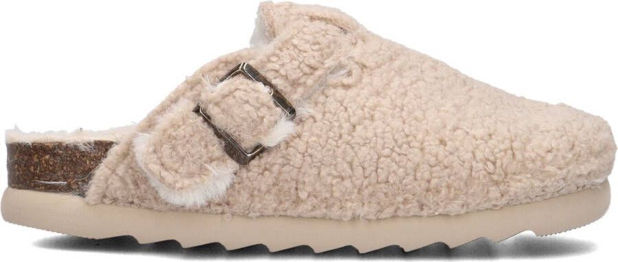 Verbenas Heidi Hakken Dames Beige