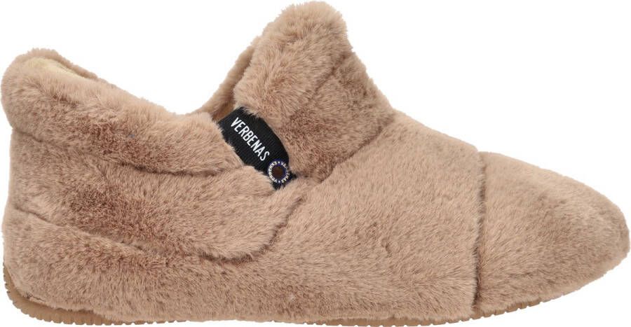 Verbenas Pantoffel Vrouwen Beige