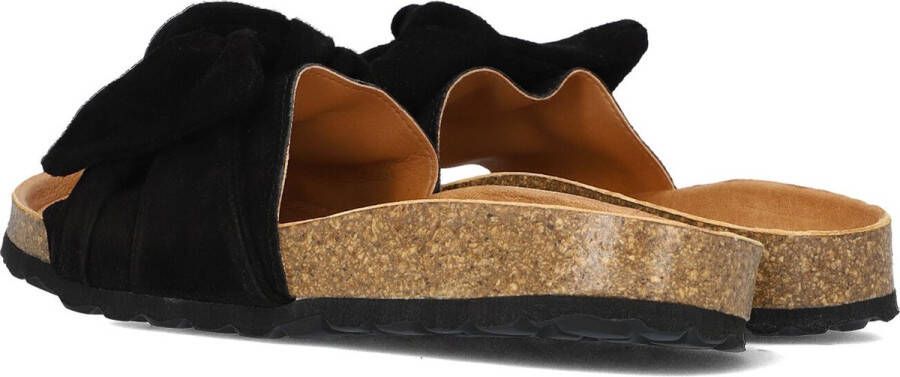 Verbenas Roxy Slippers Dames Zwart - Foto 2