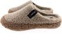 Verbenas Yuma Nairobi pantoffel beige combi - Thumbnail 3