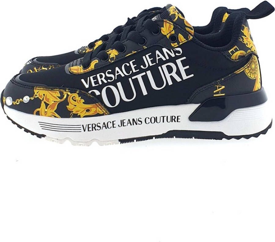 Versace jeans couture discount schoenen