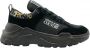 Versace Jeans Couture Speedtrack Sneakers Zwart Heren - Thumbnail 1