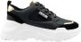 Versace Jeans Couture Scarpa Sneakers Stijlvol en Trendy Black Dames - Thumbnail 1