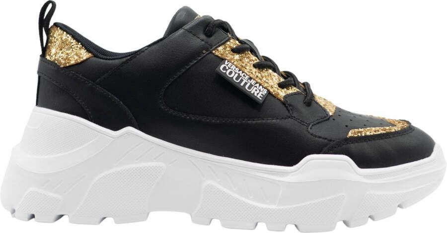 Versace Jeans Couture Speedtrack Sneaker