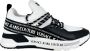 Versace Jeans Couture Versace Couture Heren Sneaker Wit 77YA3SA3-ZS917 L02 - Thumbnail 1