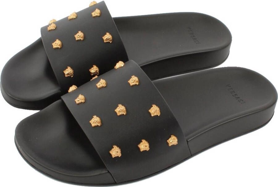 Versace slippers