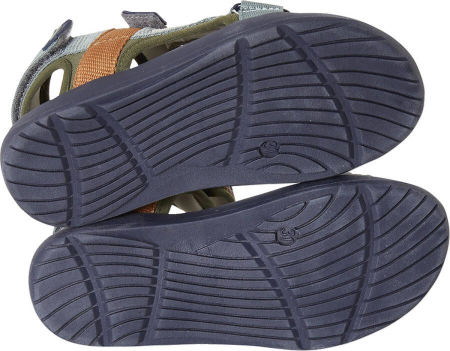 Vertbaudet All-terrain sandalen voor jongens