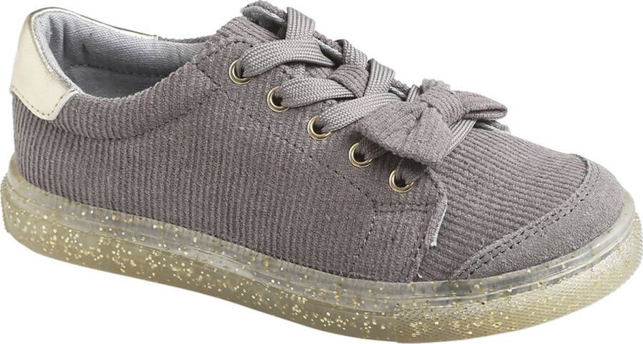 vertbaudet Corduroy sneakers voor meisjes