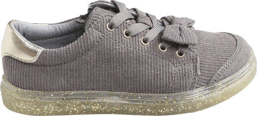 Vertbaudet Corduroy sneakers voor meisjes