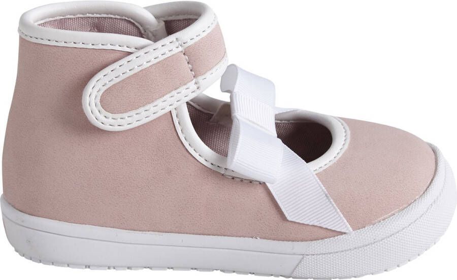 vertbaudet Decoratieve sneakers voor babymeisje