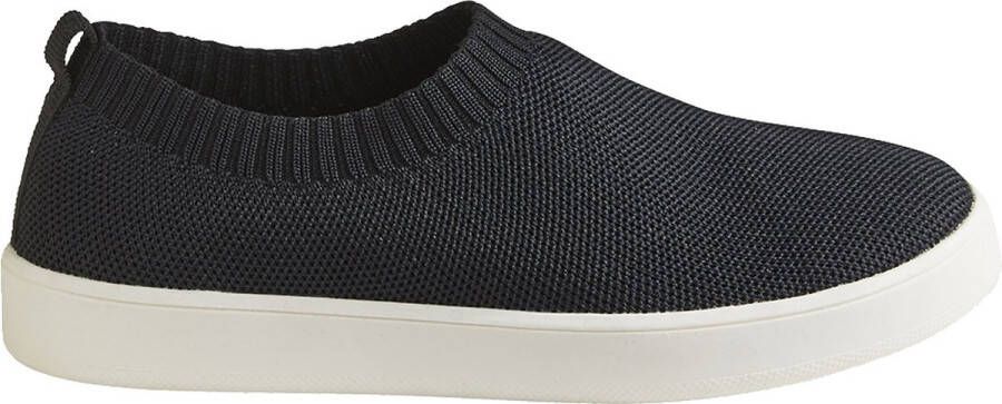 Vertbaudet Ecologisch verantwoorde slip-on sneakers voor meisjes