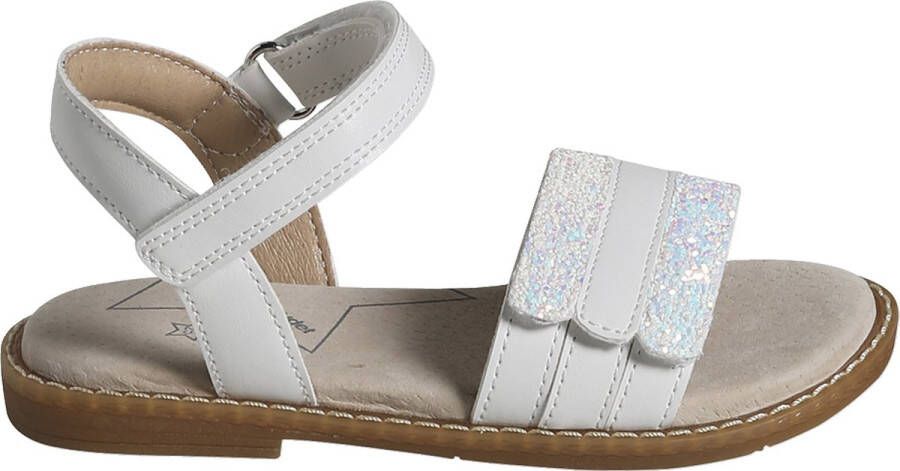 Vertbaudet Kindersandalen met klittenband kleutercollectie