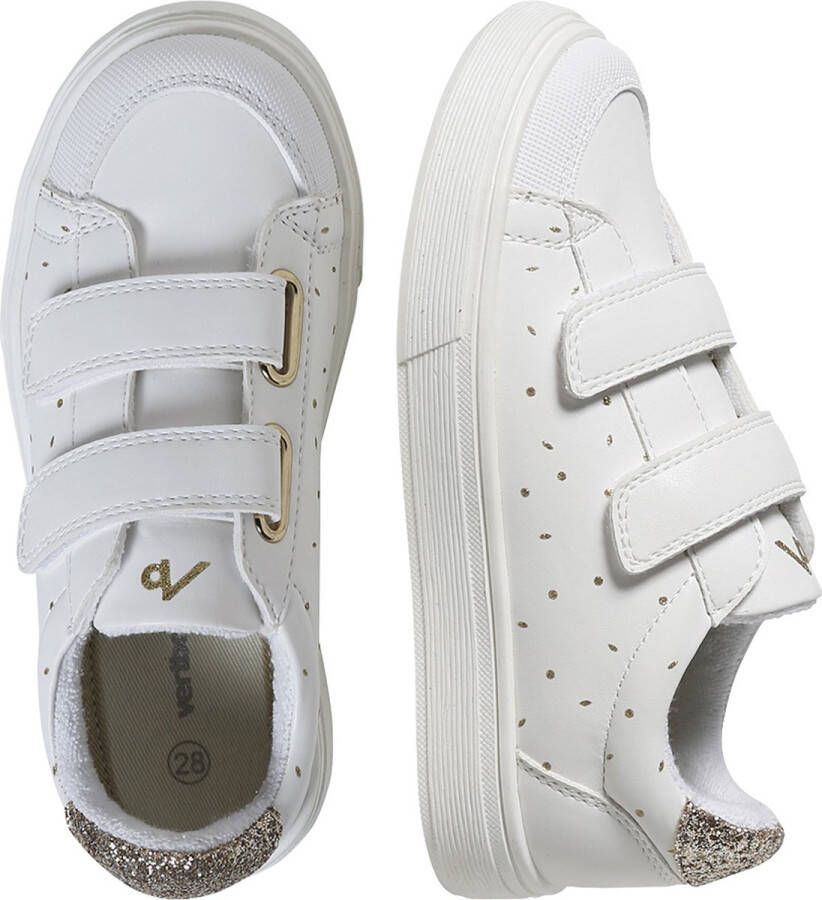 Vertbaudet Kindersneakers met gouden details