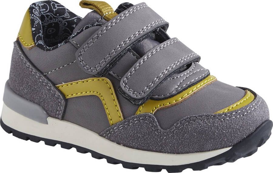 vertbaudet Klittenband sneakers babyjongen running stijl