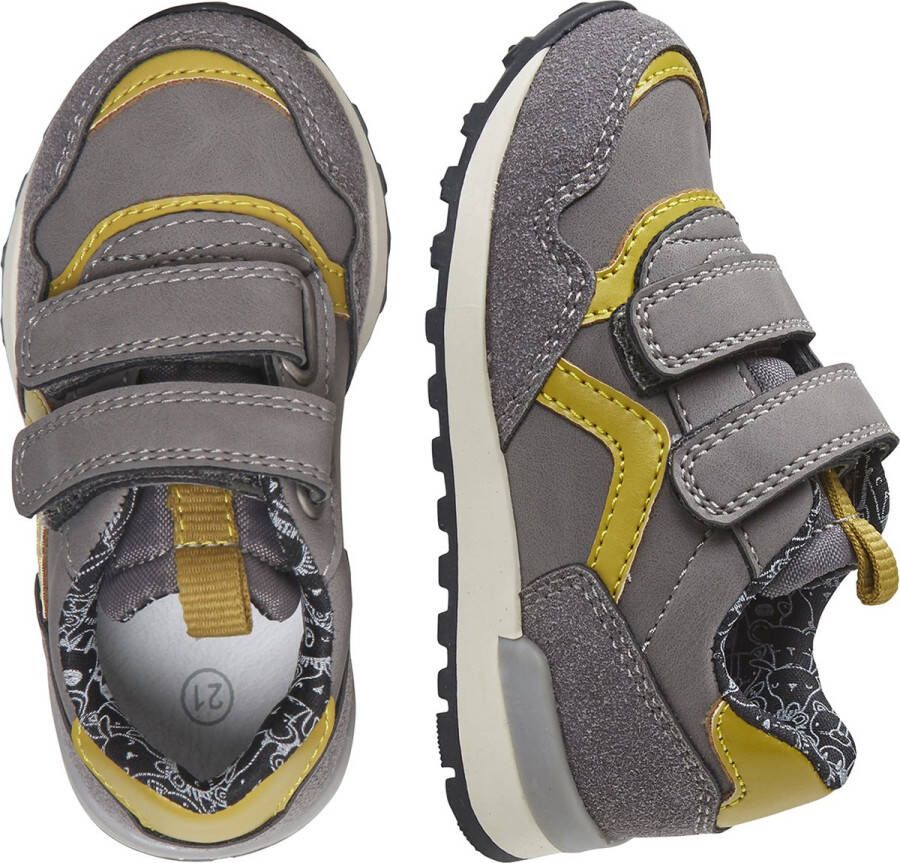 Vertbaudet Klittenband sneakers babyjongen running stijl