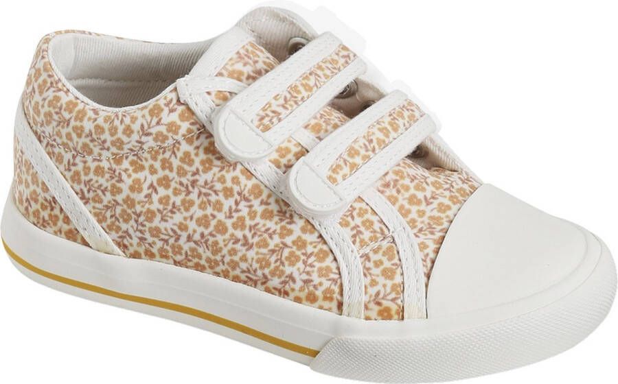 vertbaudet Sneakers met klittenband kleutercollectie