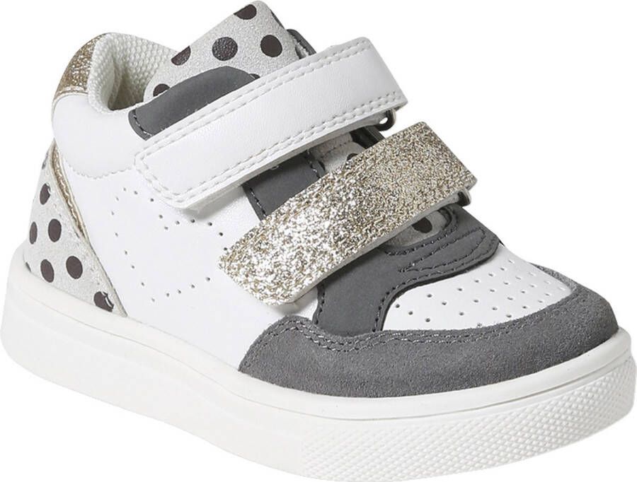 Vertbaudet Sneakers met klittenband voor baby's