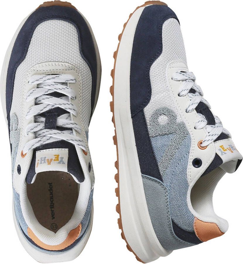 Vertbaudet Sneakers met veters junior