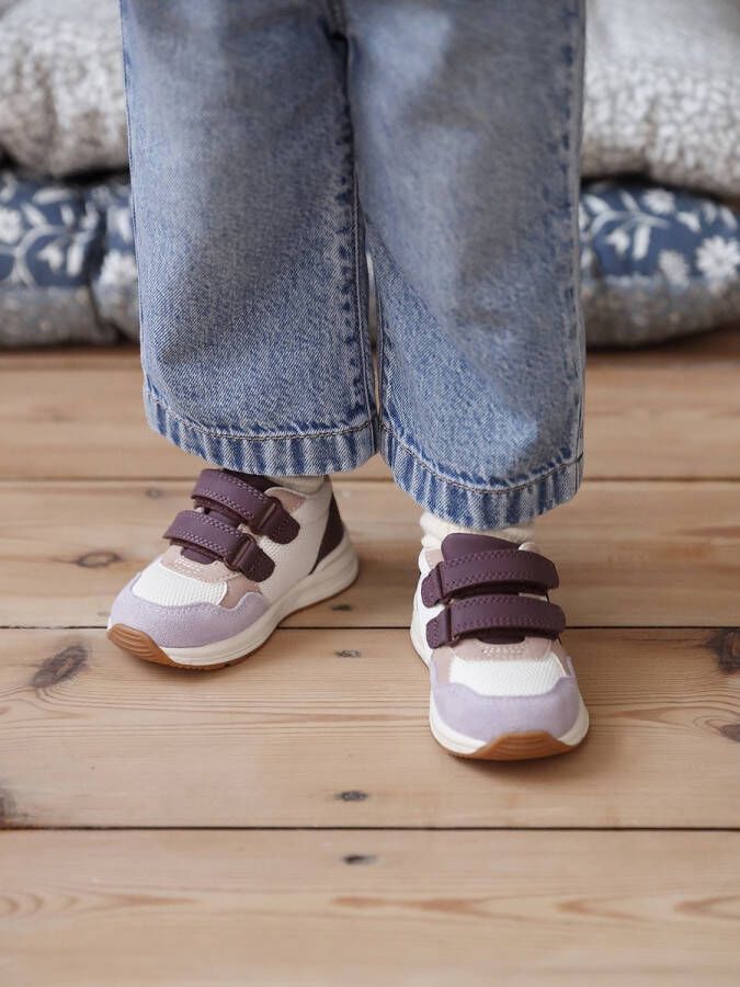 Vertbaudet Sportieve sneakers voor meisjes