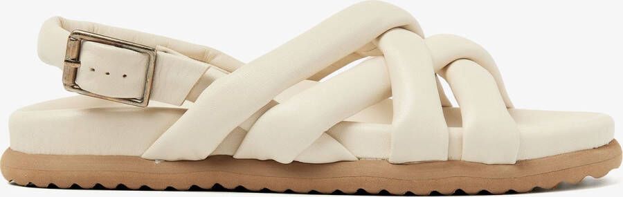 VIA VAI Candy Kriss Sandalen Beige