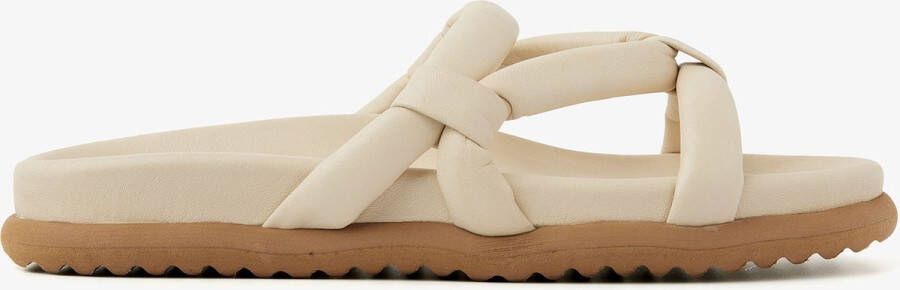 VIA VAI Candy Lia Sandalen Beige