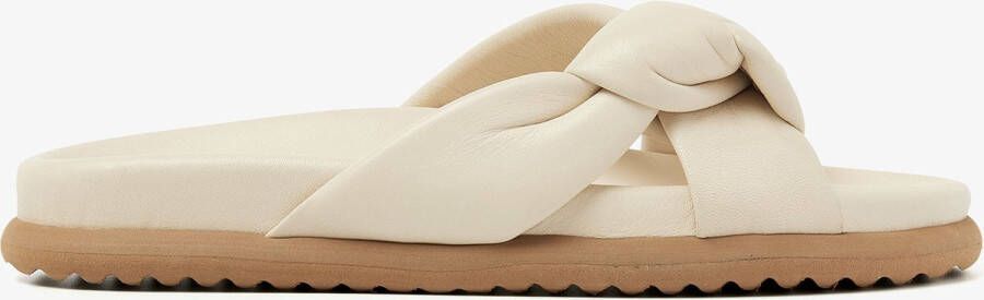 VIA VAI Candy Nova Sandalen Beige